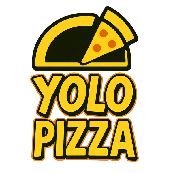YOLO PIZZA